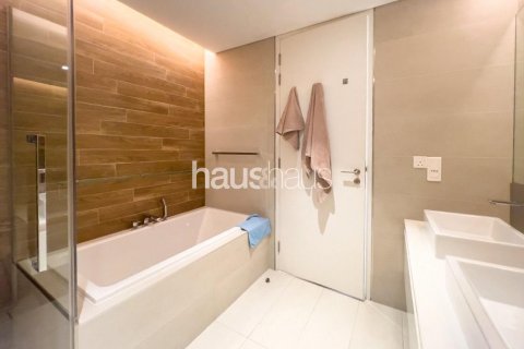 Byt v Bluewaters, Dubai, SAE 4 ložnice, 228 m² Č.: 626570 - fotografie 13