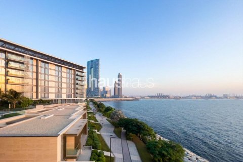 Byt v Bluewaters, Dubai, SAE 4 ložnice, 228 m² Č.: 626570 - fotografie 14