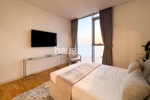 Byt v Bluewaters, Dubai, SAE 4 ložnice, 228 m² Č.: 626570 - fotografie 6