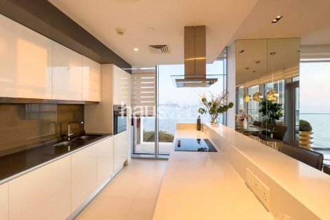 Byt v Bluewaters, Dubai, SAE 4 ložnice, 228 m² Č.: 626570 - fotografie 3