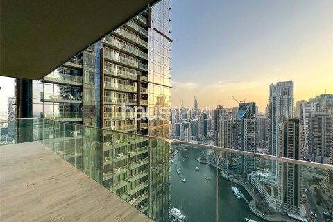 Byt v Dubai Marina, Dubai, SAE 2 ložnice, 141 m² Č.: 626569 - fotografie 15