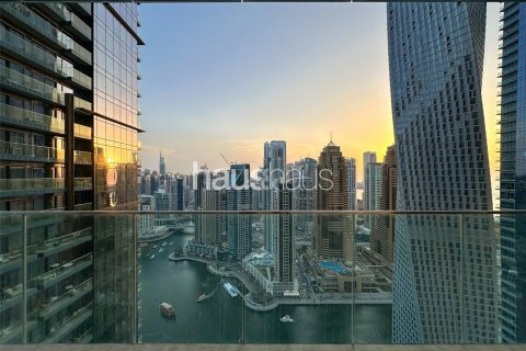 Byt v Dubai Marina, Dubai, SAE 2 ložnice, 141 m² Č.: 626569 - fotografie 1