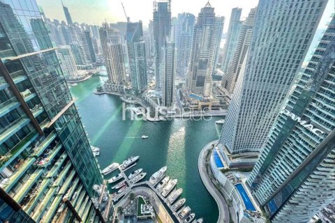 Byt v Dubai Marina, Dubai, SAE 2 ložnice, 141 m² Č.: 626569 - fotografie 14