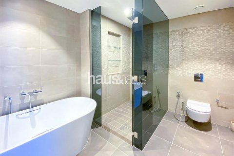 Byt v Dubai Marina, Dubai, SAE 2 ložnice, 141 m² Č.: 626569 - fotografie 12