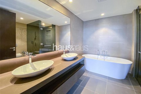 Byt v Dubai Marina, Dubai, SAE 2 ložnice, 141 m² Č.: 626569 - fotografie 10