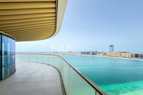 Apartment in Dubai Harbour, Dubai, UAE 2 bedrooms, 145 sq.m. № 626565 - photo 6