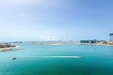 Apartment in Dubai Harbour, Dubai, UAE 2 bedrooms, 145 sq.m. № 626565 - photo 1