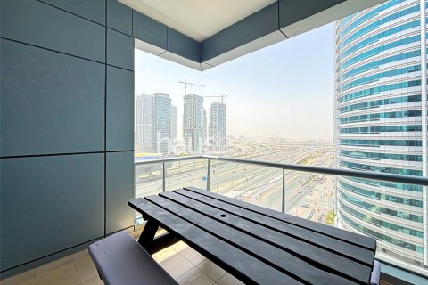 شقة للإيجار في مرسى دبي، دبي، الإمارات العربية المتحدة 1 غرفة نوم ، 67 متر مربع ، رقم 626566 - صورة 11