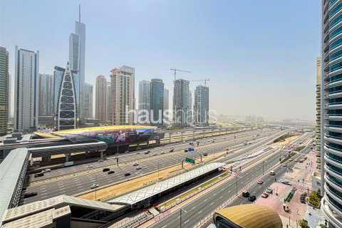شقة للإيجار في مرسى دبي، دبي، الإمارات العربية المتحدة 1 غرفة نوم ، 67 متر مربع ، رقم 626566 - صورة 1