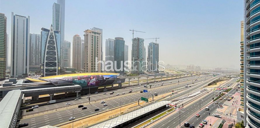 شقة في مرسى دبي، دبي 1 غرفة نوم ، 67 متر مربع . ر قم 626566