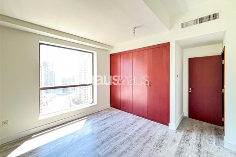 Byt v Jumeirah Beach Residence, Dubai, SAE 3 ložnice, 168 m² Č.: 626568 - fotografie 12