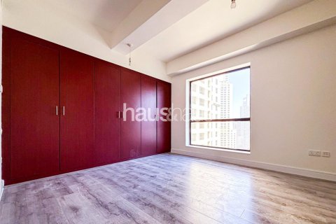 Byt v Jumeirah Beach Residence, Dubai, SAE 3 ložnice, 168 m² Č.: 626568 - fotografie 8