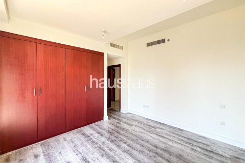 Byt v Jumeirah Beach Residence, Dubai, SAE 3 ložnice, 168 m² Č.: 626568 - fotografie 13