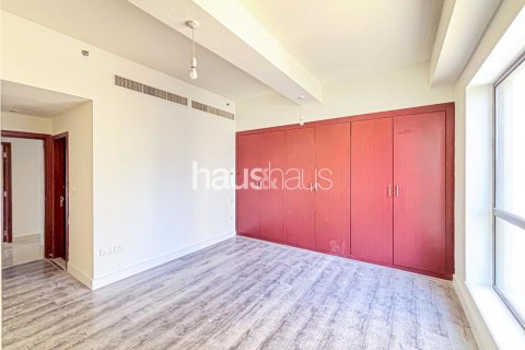 Byt v Jumeirah Beach Residence, Dubai, SAE 3 ložnice, 168 m² Č.: 626568 - fotografie 10