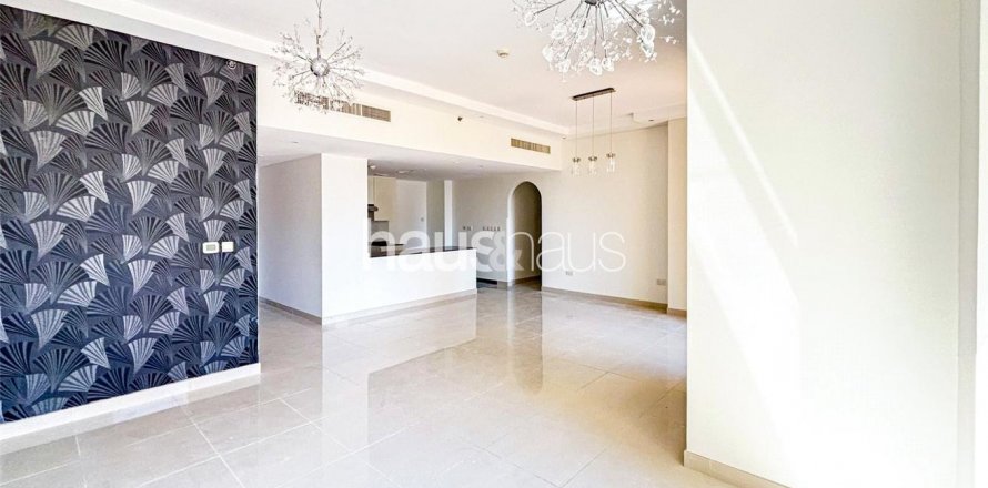 Byt v Jumeirah Beach Residence, Dubai, SAE 3 ložnice, 168 m² Č.: 626568