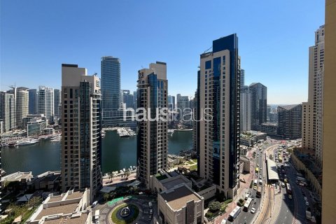 Byt v Jumeirah Beach Residence, Dubai, SAE 3 ložnice, 168 m² Č.: 626568 - fotografie 11