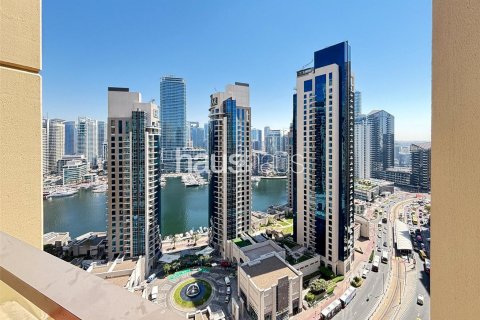 Byt v Jumeirah Beach Residence, Dubai, SAE 3 ložnice, 168 m² Č.: 626568 - fotografie 2