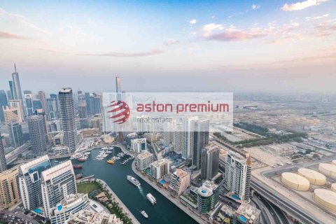Byt v Jumeirah Beach Residence, Dubai, SAE 2 ložnice, 106.7 m² Č.: 624028 - fotografie 21