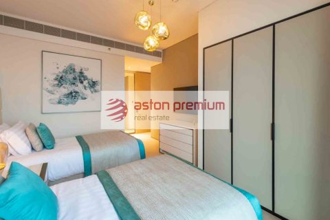 Byt v Jumeirah Beach Residence, Dubai, SAE 2 ložnice, 106.7 m² Č.: 624028 - fotografie 17