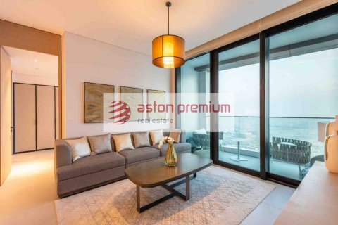 Byt v Jumeirah Beach Residence, Dubai, SAE 2 ložnice, 106.7 m² Č.: 624028 - fotografie 2