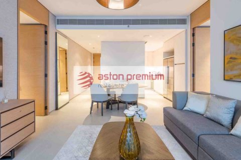Byt v Jumeirah Beach Residence, Dubai, SAE 2 ložnice, 106.7 m² Č.: 624028 - fotografie 3