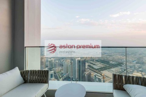 Byt v Jumeirah Beach Residence, Dubai, SAE 2 ložnice, 106.7 m² Č.: 624028 - fotografie 8