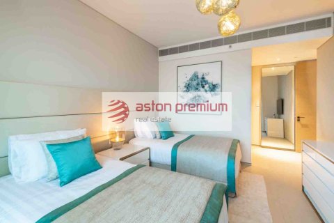 Byt v Jumeirah Beach Residence, Dubai, SAE 2 ložnice, 106.7 m² Č.: 624028 - fotografie 15