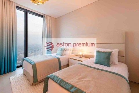 Byt v Jumeirah Beach Residence, Dubai, SAE 2 ložnice, 106.7 m² Č.: 624028 - fotografie 16