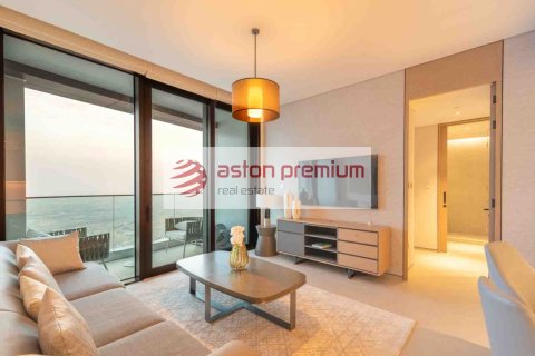 Byt v Jumeirah Beach Residence, Dubai, SAE 2 ložnice, 106.7 m² Č.: 624028 - fotografie 1