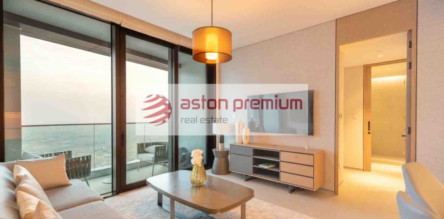 Byt v Jumeirah Beach Residence, Dubai, SAE 2 ložnice, 106.7 m² Č.: 624028