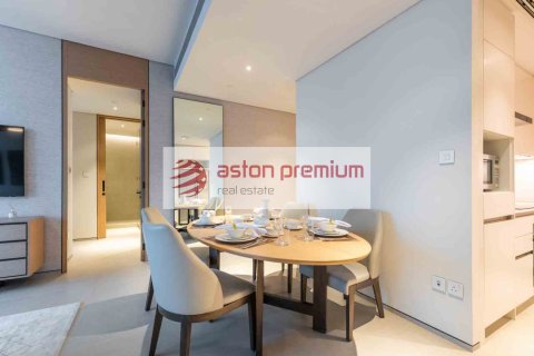 Byt v Jumeirah Beach Residence, Dubai, SAE 2 ložnice, 106.7 m² Č.: 624028 - fotografie 6