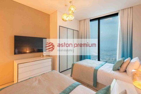 Byt v Jumeirah Beach Residence, Dubai, SAE 2 ložnice, 106.7 m² Č.: 624028 - fotografie 18