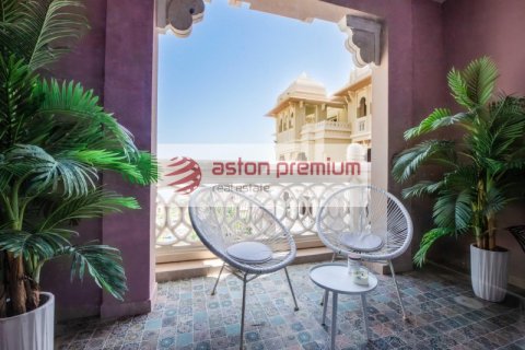 Apartament në Palm Jumeirah, Dubai, Emiratet e Bashkuara Arabe 2 dhoma gjumi, 172.4 m2. № 624029 - Foto 20