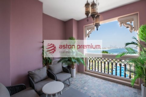 Apartament në Palm Jumeirah, Dubai, Emiratet e Bashkuara Arabe 2 dhoma gjumi, 172.4 m2. № 624029 - Foto 2