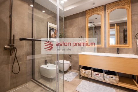 Apartament në Palm Jumeirah, Dubai, Emiratet e Bashkuara Arabe 2 dhoma gjumi, 172.4 m2. № 624029 - Foto 11
