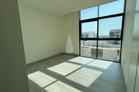 Vila di Abu Dhabi, UEA 4 kamar tidur, 721.9 m2 nomor 550723 - foto 12