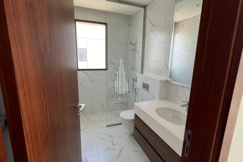 Vila di Abu Dhabi, UEA 4 kamar tidur, 721.9 m2 nomor 550723 - foto 17