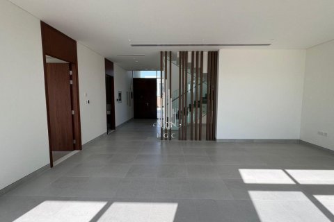 Vila di Abu Dhabi, UEA 4 kamar tidur, 721.9 m2 nomor 550723 - foto 3