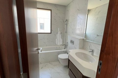 Vila di Abu Dhabi, UEA 4 kamar tidur, 721.9 m2 nomor 550723 - foto 16