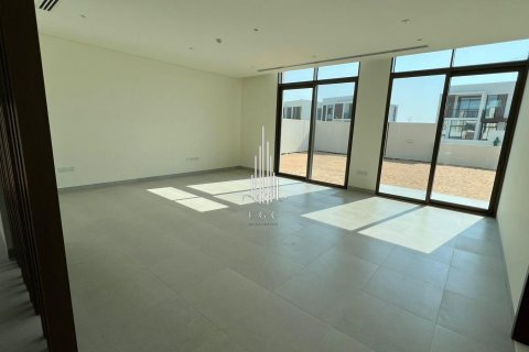 Vila di Abu Dhabi, UEA 4 kamar tidur, 721.9 m2 nomor 550723 - foto 4