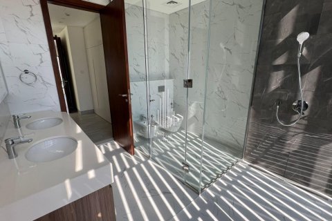 Vila di Abu Dhabi, UEA 4 kamar tidur, 721.9 m2 nomor 550723 - foto 15