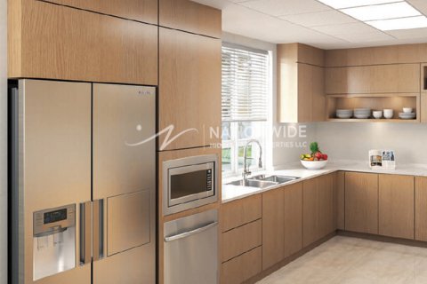 Řadový dům v Abu Dhabi, SAE 2 ložnice, 171 m² Č.: 610609 - fotografie 4