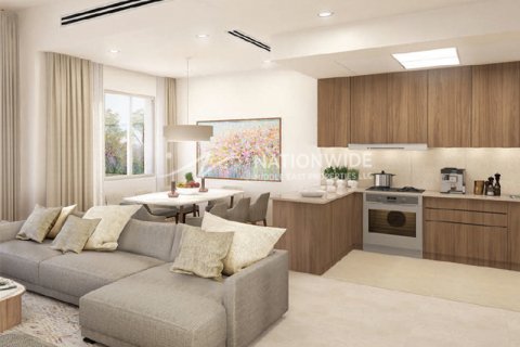 Řadový dům v Abu Dhabi, SAE 2 ložnice, 171 m² Č.: 610609 - fotografie 3