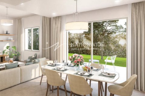 Řadový dům v Abu Dhabi, SAE 2 ložnice, 171 m² Č.: 610609 - fotografie 5