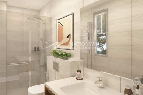 Řadový dům v Abu Dhabi, SAE 2 ložnice, 171 m² Č.: 610609 - fotografie 7
