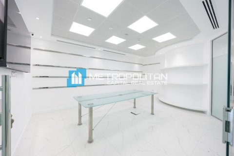 Office in Al Reem Island, Abu Dhabi, UAE 151.1 sq.m. № 610676 - photo 9