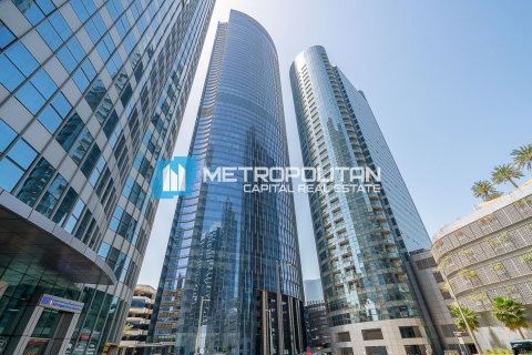 Office in Al Reem Island, Abu Dhabi, UAE 151.1 sq.m. № 610676 - photo 2