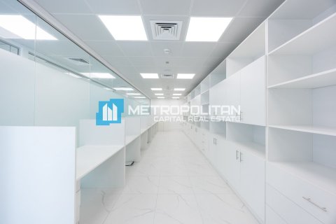 Office in Al Reem Island, Abu Dhabi, UAE 151.1 sq.m. № 610676 - photo 5