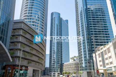 Office in Al Reem Island, Abu Dhabi, UAE 151.1 sq.m. № 610676 - photo 10