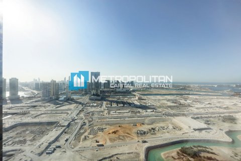 Office in Al Reem Island, Abu Dhabi, UAE 151.1 sq.m. № 610676 - photo 3